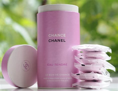 chanel bath tablets sephora|Chanel body cream.